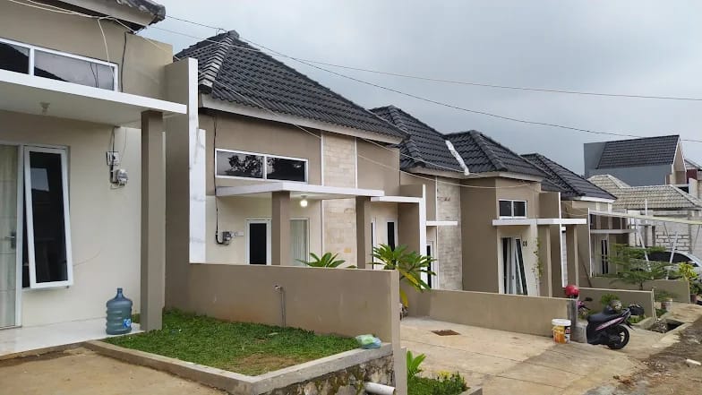 Sakinah Dawung Pudak Payung Rumah dijual di Pudak Payung Semarang