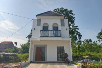 Jual rumah di Setuk Pudakpayung Banyumanik Semarang